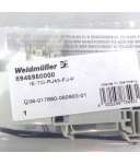Weidmüller Tragschienen-Outlet IE-TO-RJ45-FJ-P 8946950000 OVP
