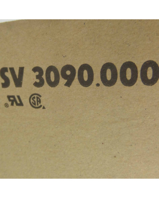 RITTAL Systemabdeckung SV 3090.000 (3Stk.) OVP