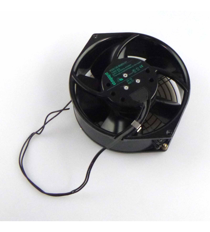 ebm-papst Lüfter W2S130-BM03-01 230V GEB