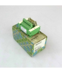 Phoenix Contact Übergabemodul UM 45-FLK16 2962560 OVP