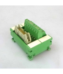 Phoenix Contact Übergabemodul UM 45-FLK16 2962560 OVP