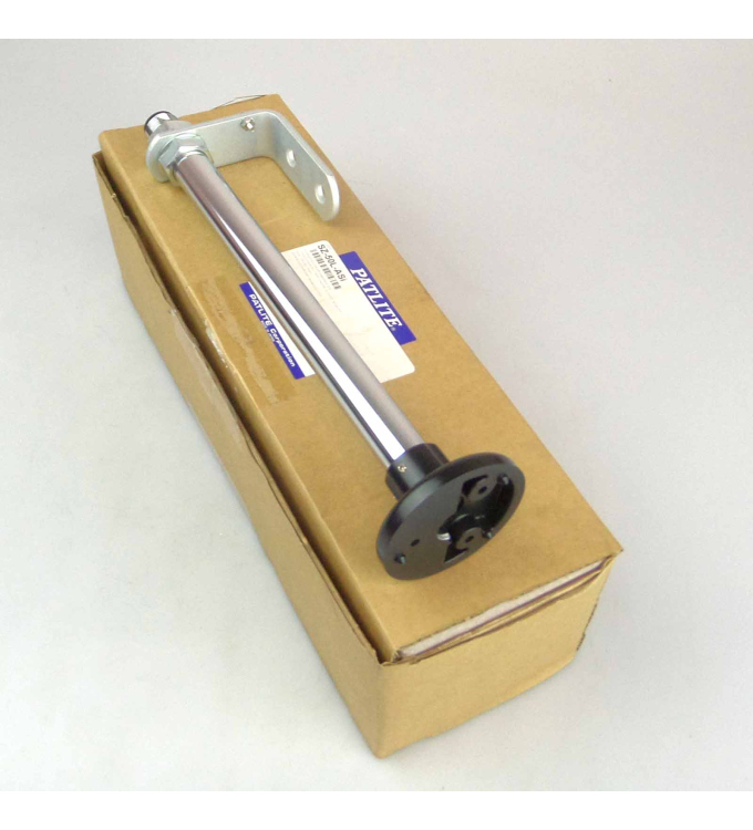 Patlite Montagefuß SZ-50L-ASi 30cm OVP