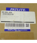 Patlite Montagefuß SZ-50L-ASi 30cm OVP