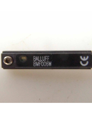 Balluff Magnetfeldsensor BMF006W BMF 307K-PS-C-2-PU-05 NOV