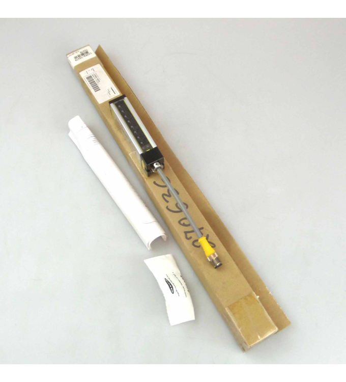 Banner Turck Sensor LX3EQ-72470 3072470 OVP