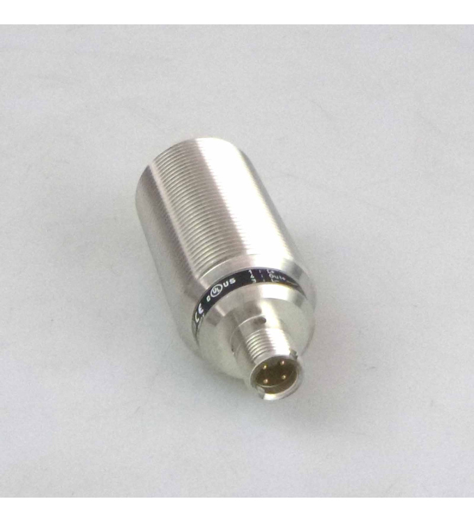 ifm electronic Induktiver Sensor IIK3015BBPKG II5742 GEB