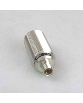 ifm electronic Induktiver Sensor IIK3015BBPKG II5742 GEB