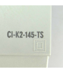 Moeller Kleinleergehäuse CI-K2-145-TS 206883 OVP
