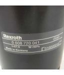 Rexroth Getriebe 0608720041 i=67,9 NOV