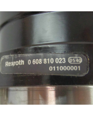 Rexroth A-Adapter 0608810023 OVP
