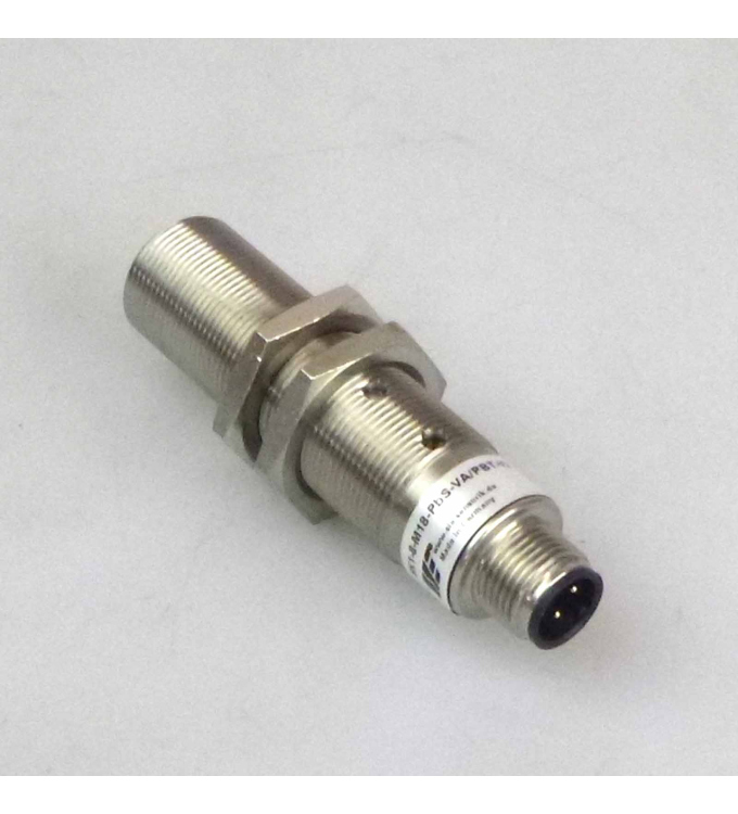 SIE SENSORIK Sensor SK1-8-M18-PbS-VA/PBT-Y2 NOV