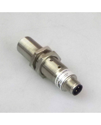 SIE SENSORIK Sensor SK1-8-M18-PbS-VA/PBT-Y2 NOV