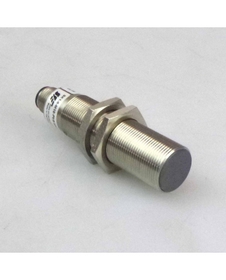 SIE SENSORIK Sensor SK1-8-M18-PbS-VA/PBT-Y2 NOV