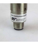 SIE SENSORIK Sensor SK1-8-M18-PbS-VA/PBT-Y2 NOV