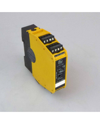 ifm Sicherheitsmodul AC009S NOV