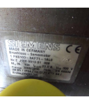 Siemens AC-VSA-Motor 1FK6103-8AF71-1AL0 GEB