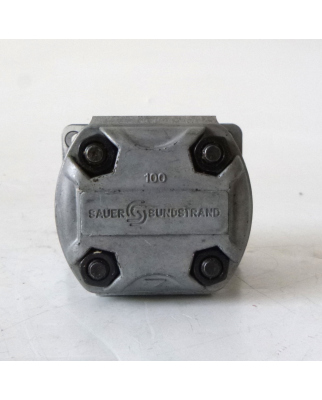 Sauer-Sundstrand Hydraulikpumpe TFP100/3,2D NOV