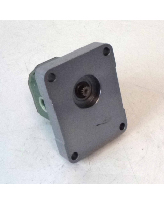 Vivolo Zahnradpumpe XV1P-D/C NOV
