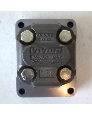 Vivolo Zahnradpumpe XV1P-D/C NOV