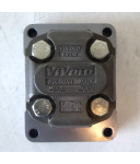 Vivolo Zahnradpumpe XV1P-D/C NOV