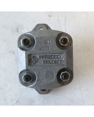 MARZOCCHI Hydraulikpumpe 05D2 NOV