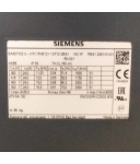 Siemens SIMOTICS M Kompakt-Asynchronmotor 1PH8131-1DF12-2BA1 NOV