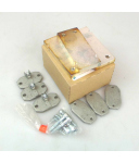 Siemens Anschlussklemmenplatte 3VL9500-4TT30 (3Stk.) OVP