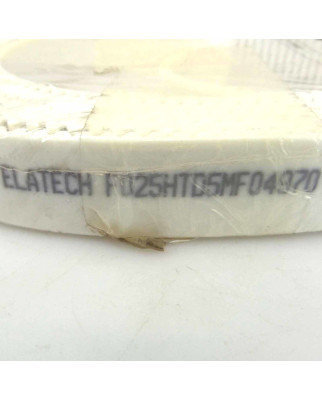 Elatech Zahnriemen F025HTD5MF04970 ELA-flex SD 224986 B=25mm OVP