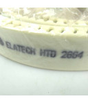 Elatech Zahnriemen HTD 2664-8M 30-Efx-HFE GB-2206668 L=2664mm B=30mm OVP