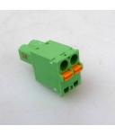 Phoenix Contact Leiterplattensteckverbinder FKC 2,5 HC/ 2-ST-5,08 1942374 (50Stk.) OVP
