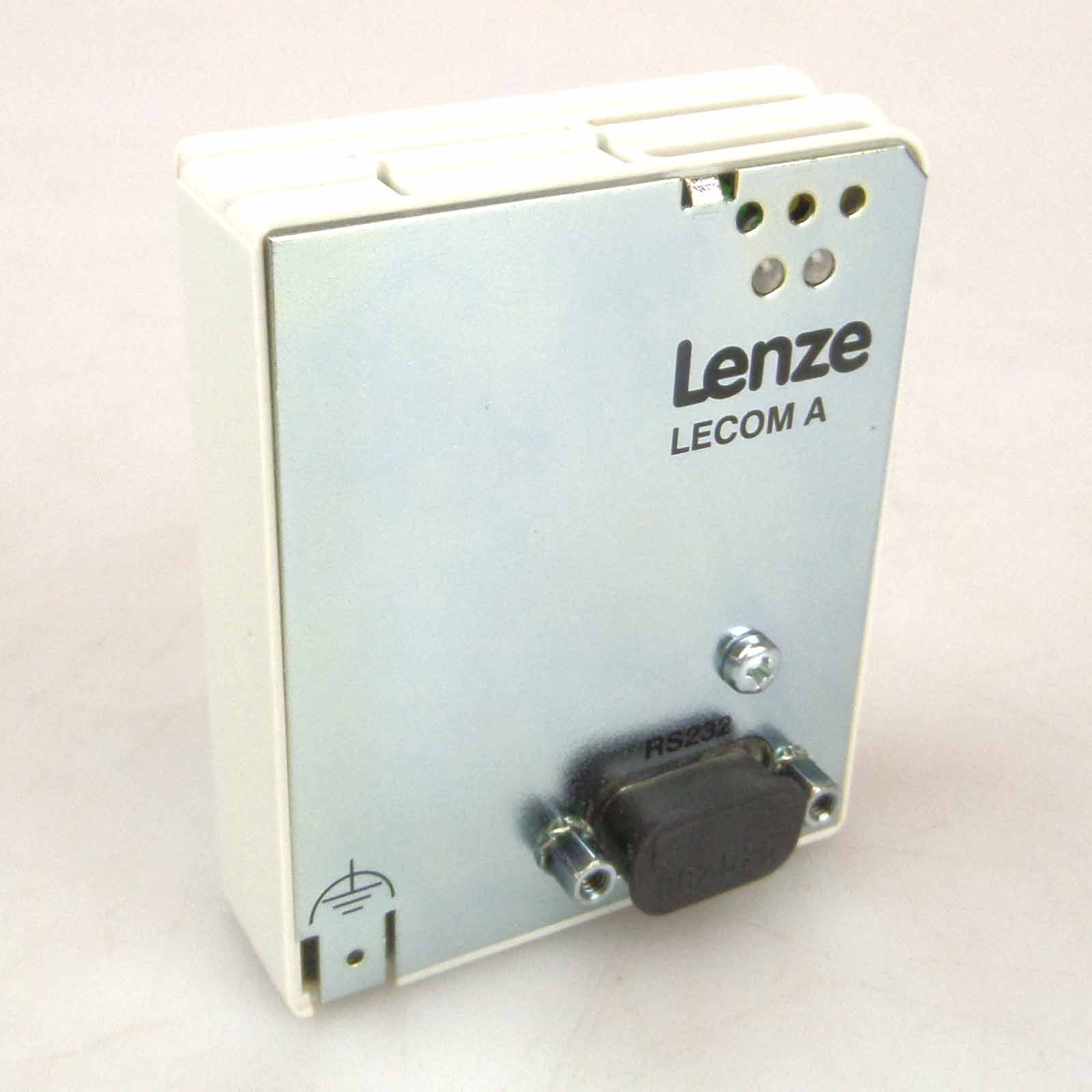 Lenze communication module FP-interface Type: EMF2103IB, 295,37 Lenze communication module FP-interface Type: EMF2103IB, 295,37