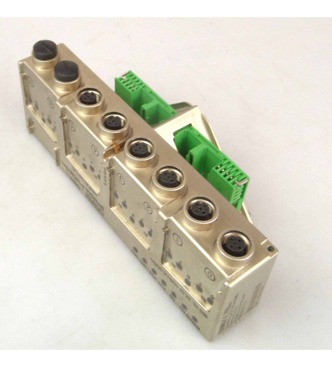 Phoenix Contact IBS RL 24 DI 16/8-LK-2MBD 2731584 GEB