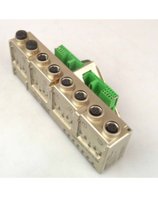 Phoenix Contact IBS RL 24 DI 16/8-LK-2MBD 2731584 GEB