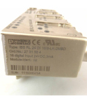 Phoenix Contact IBS RL 24 DI 16/8-LK-2MBD 2731584 GEB