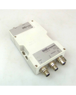 Balluff BIS C-6002-019-...-03-ST11 + BIS C-650 GEB