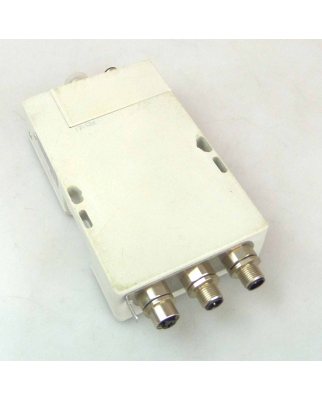 Balluff BIS C-6002-019-...-03-ST11 + BIS C-650 GEB