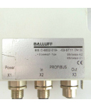 Balluff BIS C-6002-019-...-03-ST11 + BIS C-650 GEB
