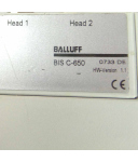 Balluff BIS C-6002-019-...-03-ST11 + BIS C-650 GEB