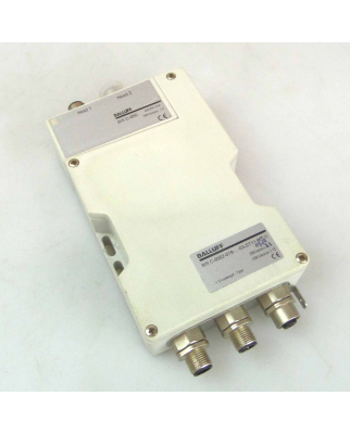 Balluff BIS C-6002-019-...-03-ST11 + BIS C-650 #K2 GEB