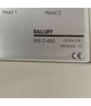 Balluff BIS C-6002-019-...-03-ST11 + BIS C-650 #K2 GEB