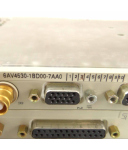 Siemens Coros 6AV4530-1BD00-7AA0 E-Stand:03 GEB