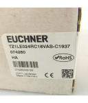 Euchner Sicherheitsschalter TZ1LE024RC18VAB-C1937 074260 SIE