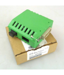Phoenix Contact LWL-Interface-Modul FL IF 2POF SCRJ-D 2891084 OVP