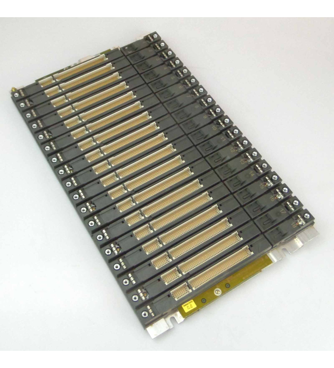 Simatic S7-400 Baugruppenträger UR1 6ES7 400-1TA00-0AA0 GEB