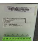 Web @ Tens / IBD MW.60.01.0 GEB