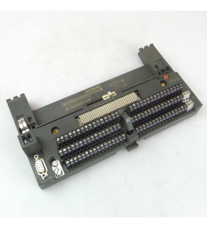Simatic S7 ET200B 6ES7 193-0CC10-0XA0 GEB