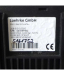 J. Löhrke GmbH Dosierpumpe 208-9.0-10000 9 l/h 6bar REM