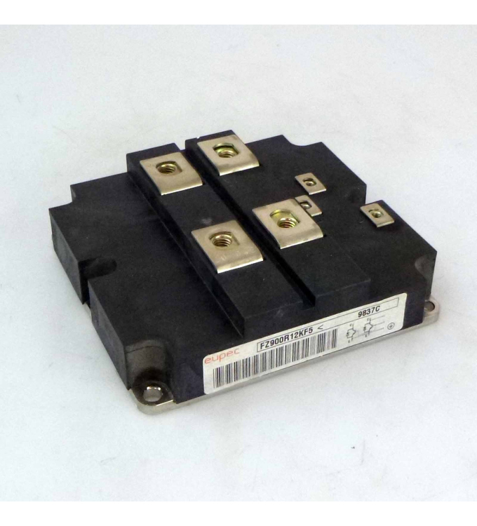 Eupec IGBT-Modul FZ900R12KF5 GEB