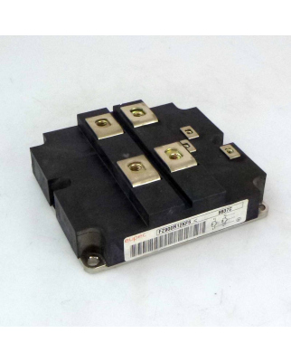 Eupec IGBT-Modul FZ900R12KF5 GEB