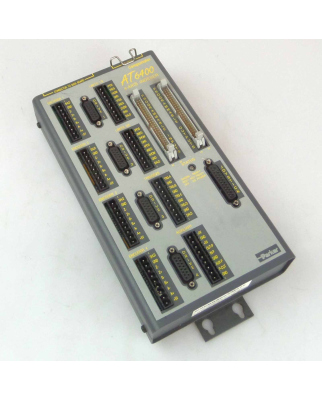 Parker Compumotor 4-Axis Indexer AT6400 AT6400-AUX1-240V GEB